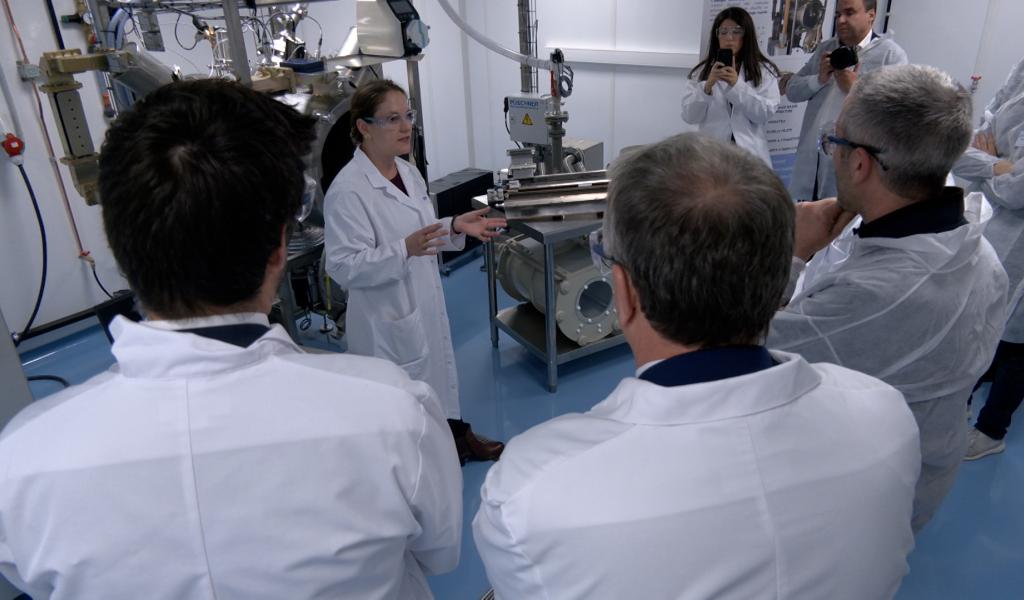 Celabor, 30 ans de recherches et d'innovations