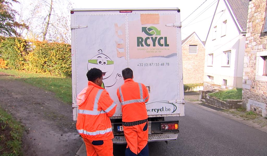 RCYCL, 25 ans de lutte contre le gaspillage