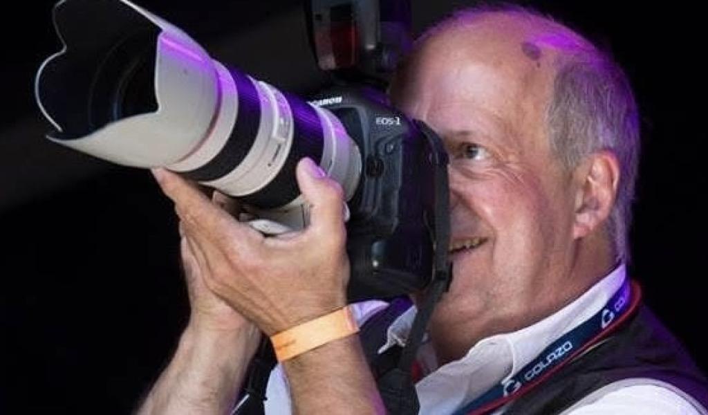 Freddy Hauglustaine s’en est allé...