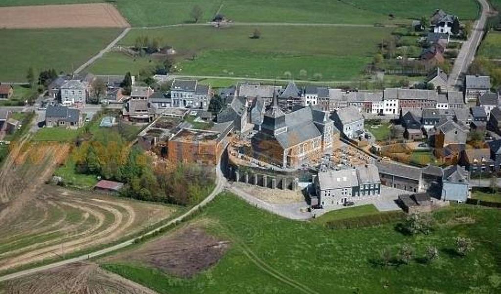 Vêtements de travail à Thimister-Clermont : un vote unanime resté lettre morte ?