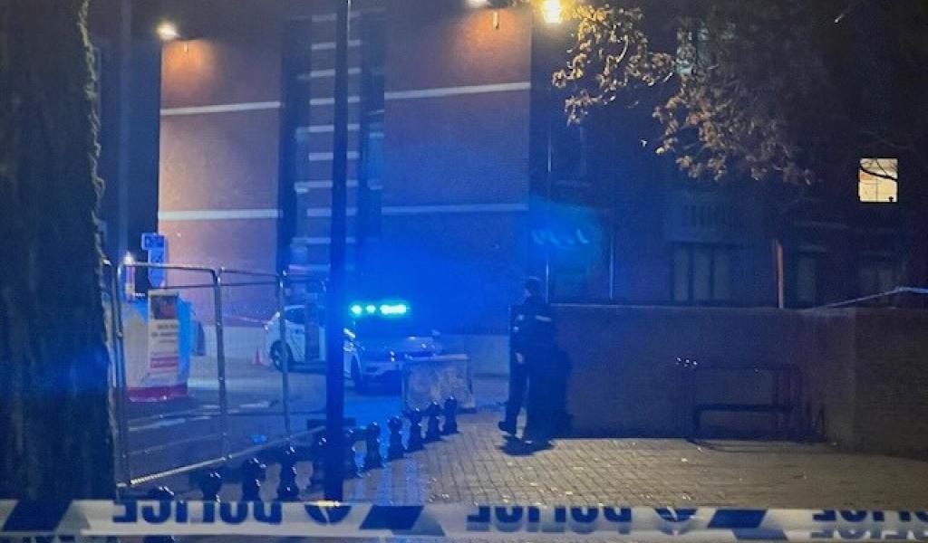 Homicide à Verviers : un homme inculpé pour meurtre et placé sous mandat d’arrêt