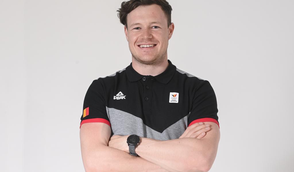 Quatre sportifs verviétois décrochent un contrat ADEPS en 2026