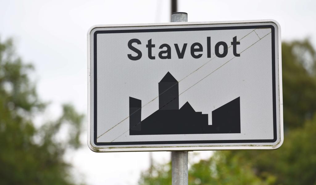 Stavelot accélère sa reconstruction post-inondations