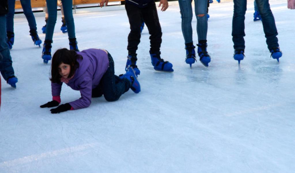 La patinoire de Noël et des limitations de vitesse au menu du conseil communal de Welkenraedt