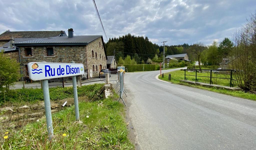 Jalhay tire le frein : plus aucun nouveau gîte jusqu’en 2027 !