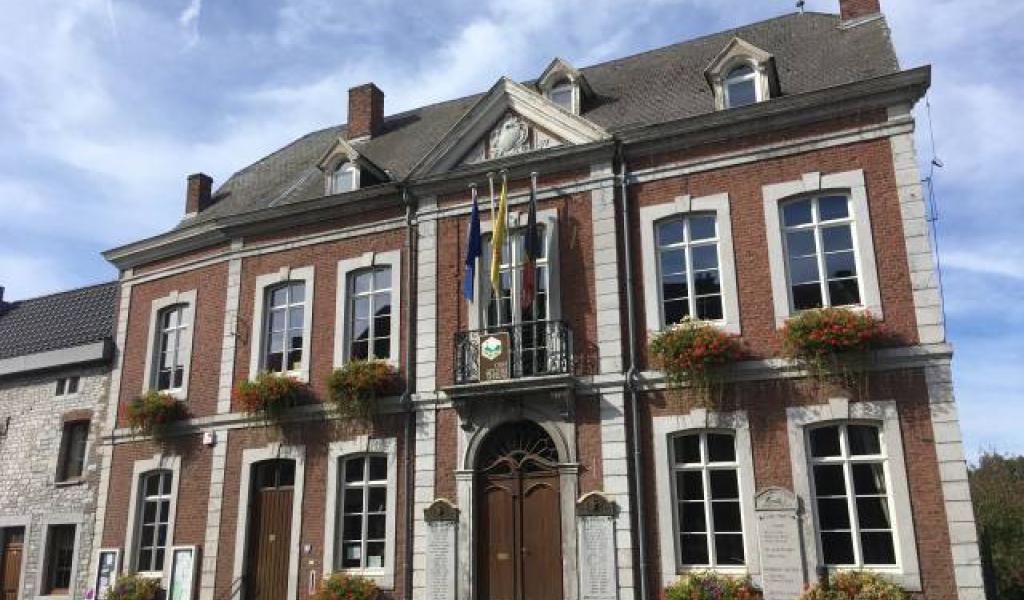 Olne vote son budget 2026 : un équilibre fragile