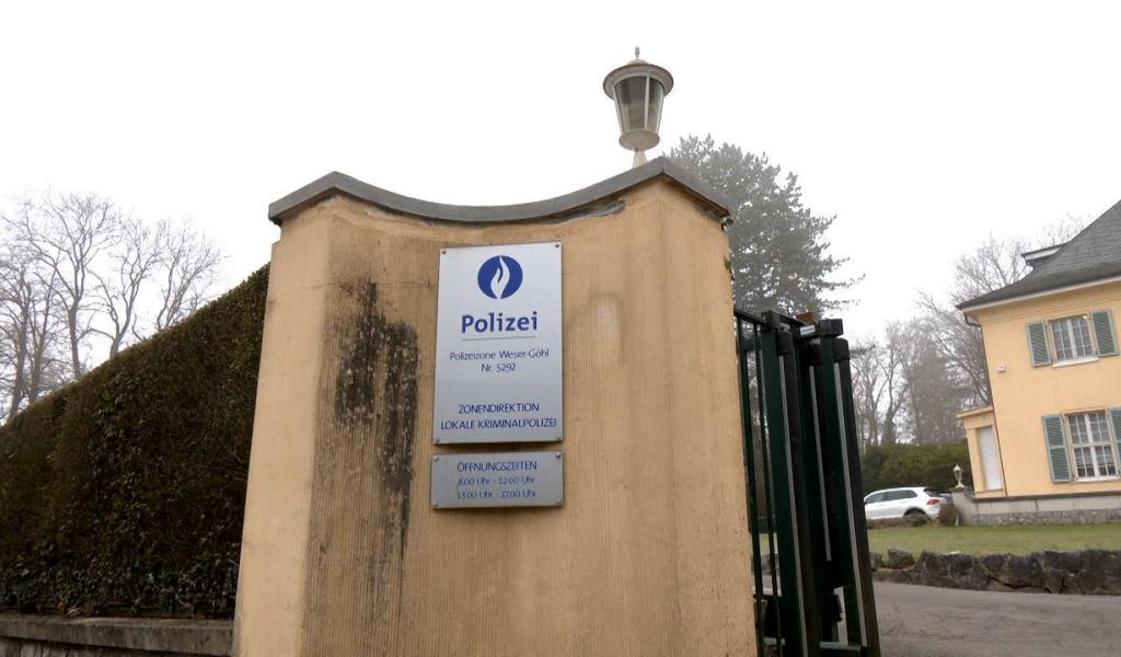 La Zone Vesdre-Göhl alerte : une arnaque vise les seniors !