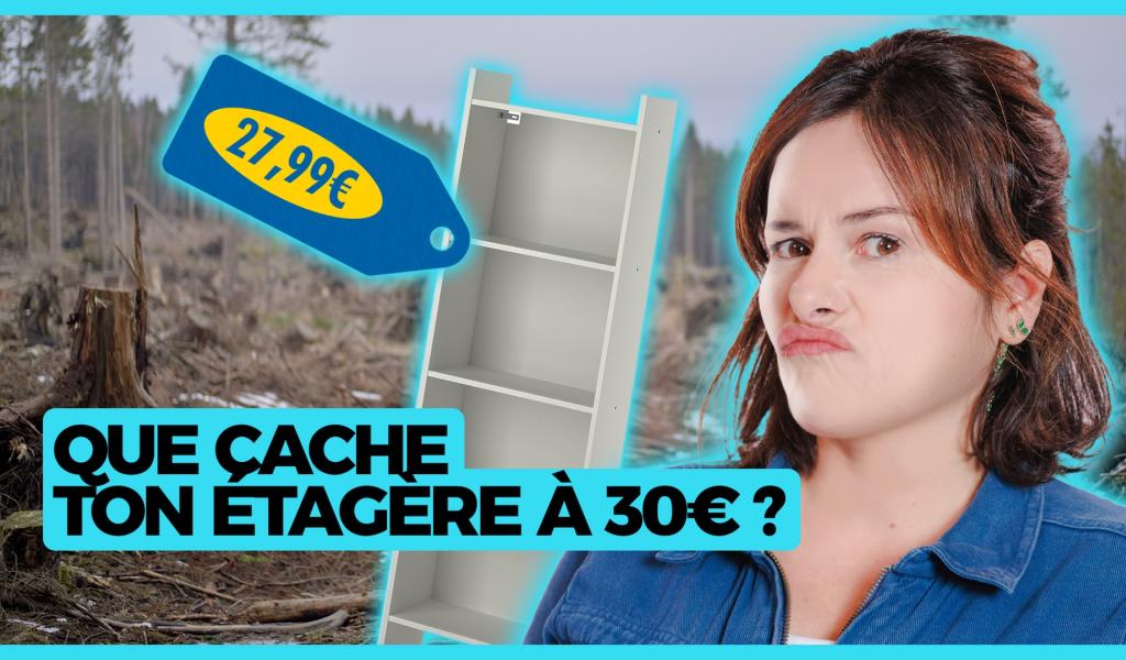 Y'a pas de planète B