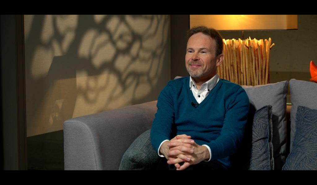 L'Album: Jean-Philippe Legrand