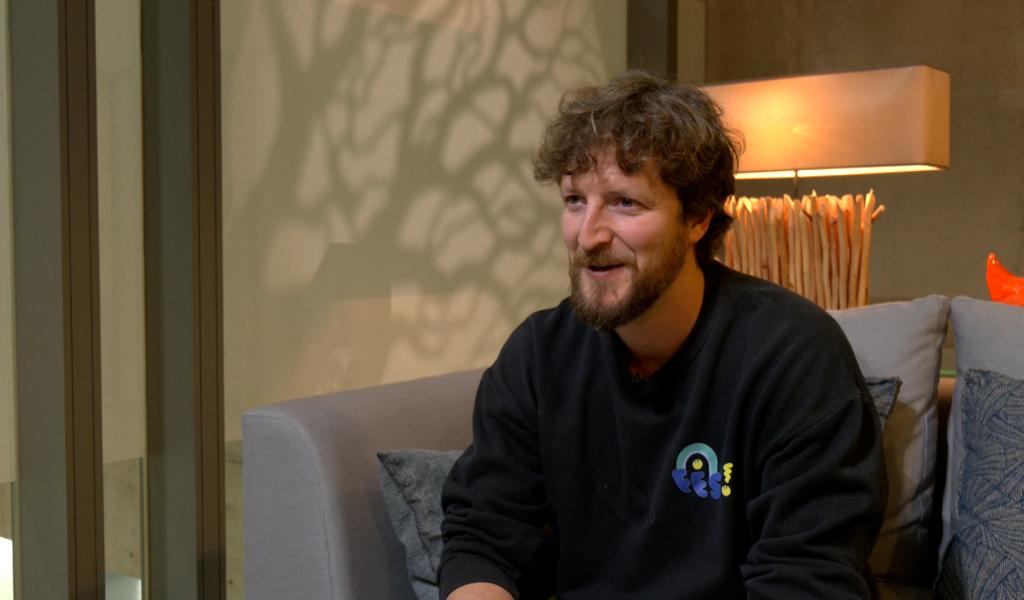 Denis Richir présente son spectacle ce samedi à Verviers