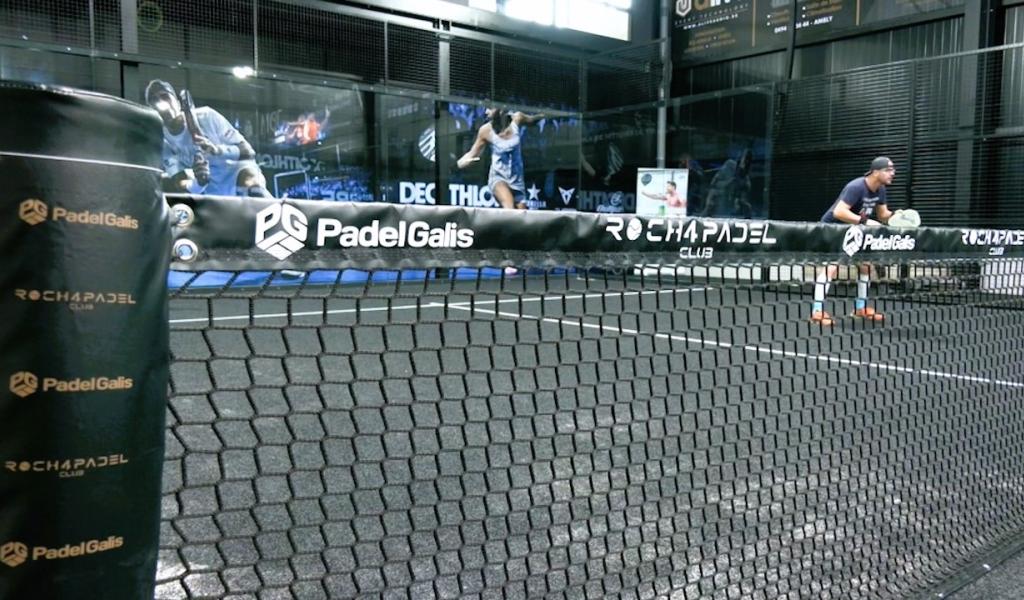 Masters Padel Wallonie-Bruxelles