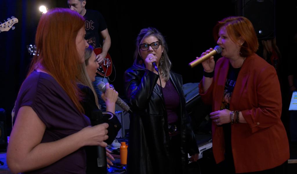 Queen renaît en version féminine : un show inédit à voir à Dison !