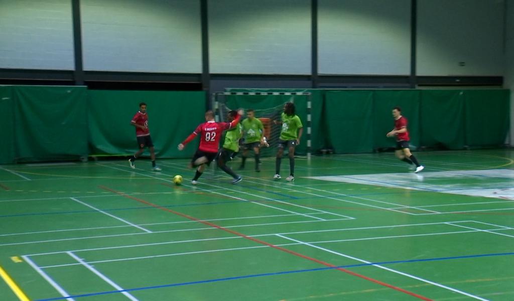 Essalem Verviers paie son manque de réalisme malgré de belles séquences à Huy