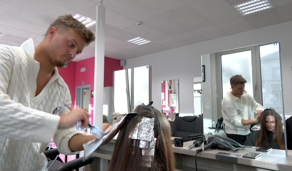 Verviers : « bien-être solidaire », une parenthèse essentielle pour les plus fragiles