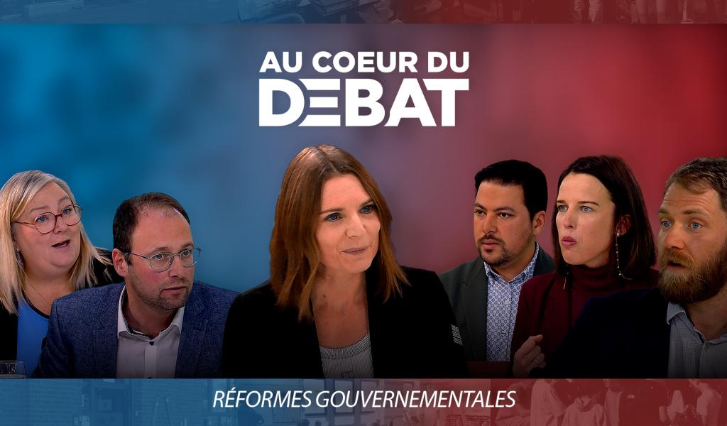 L'accord sur le budget fédéral sous la loupe