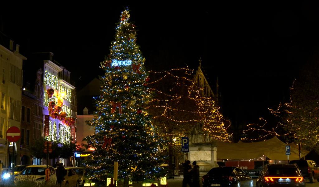 Impact Events booste la fréquentation des Nocturnes du Sablon
