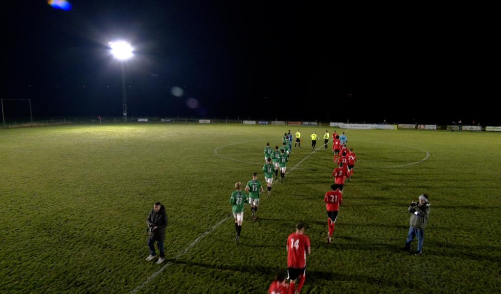 Ster-Francorchamps s'offre Sart à domicile pour la première fois depuis 3 saisons