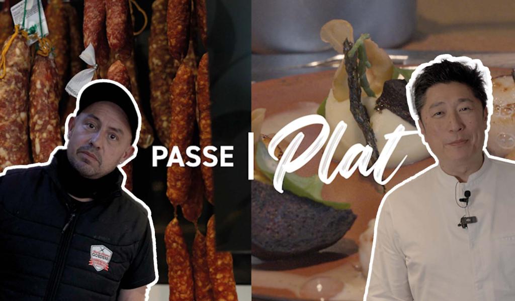 Les boudins de Goeders par Les Fines Gueules