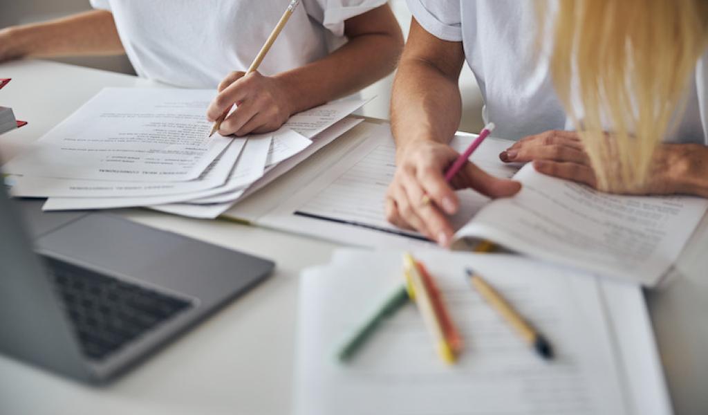 Verviers : une salle d’étude accessible gratuitement durant tout le blocus d’hiver
