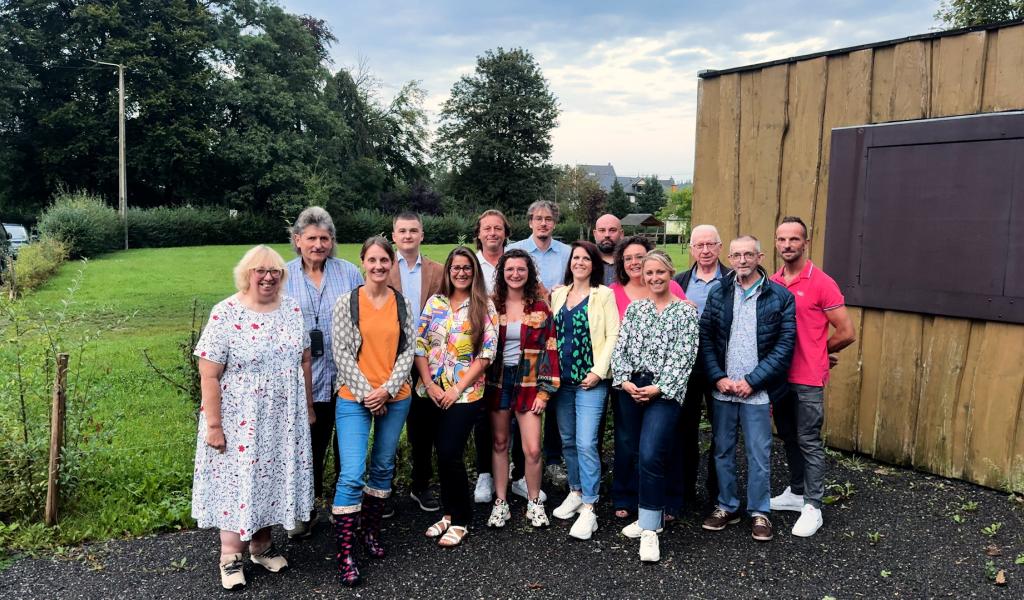 Baelen : Brigitte Becker démissionne et dépose une plainte pour harcèlement