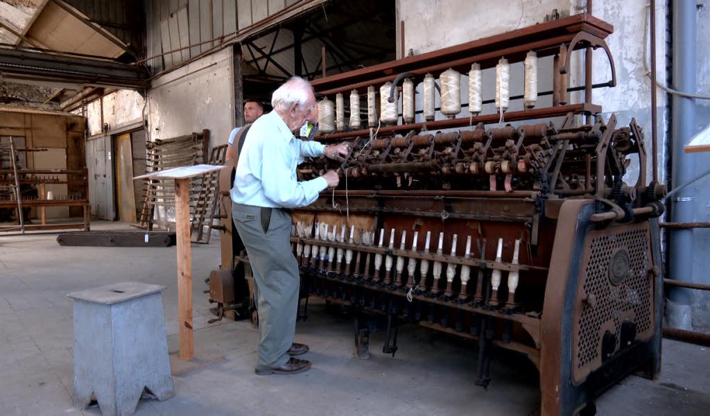 Verviers : le site Solvent bénéficie d’un soutien majeur pour sa rénovation
