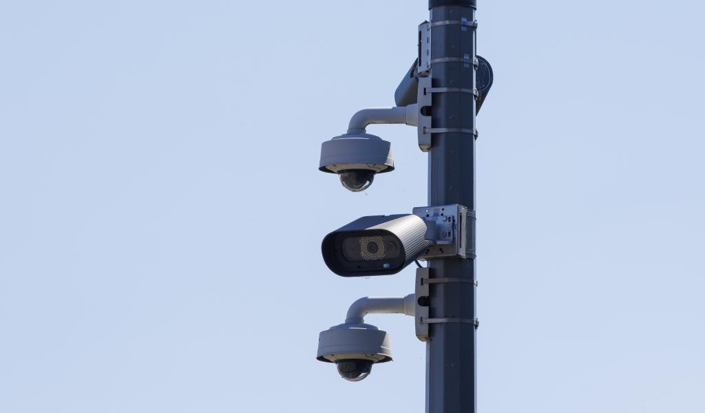 Verviers : des caméras ANPR entrent en service dès janvier