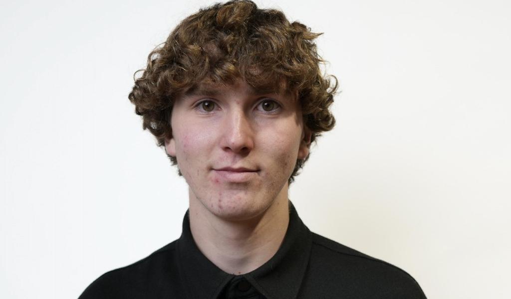 À 18 ans, le Malmédien Loris Mathieu représentera la Belgique à WorldSkills Shanghai !