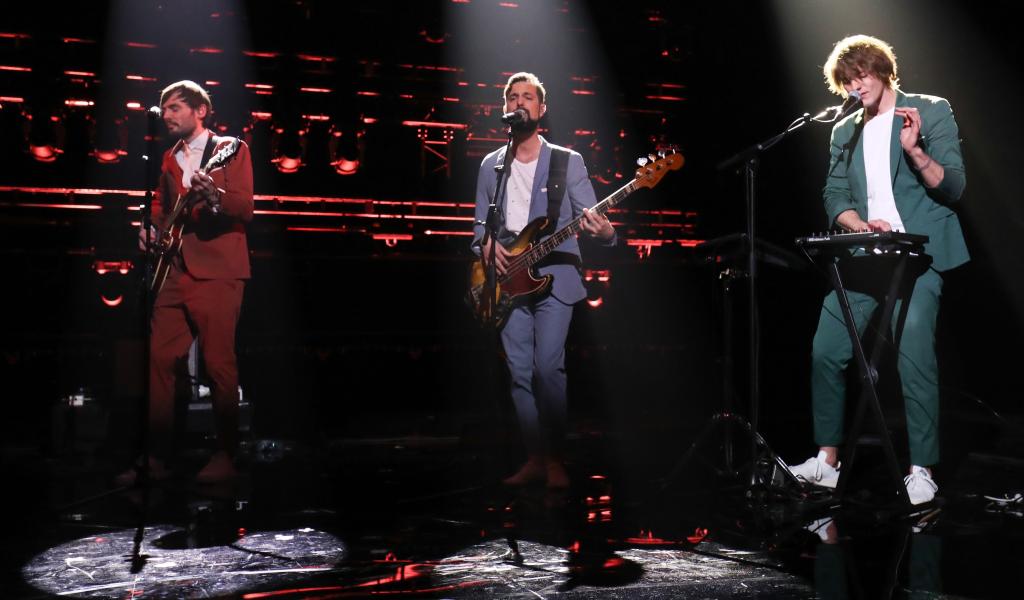 PUGGY en tête d’affiche du Village Francofou le samedi 25 juillet