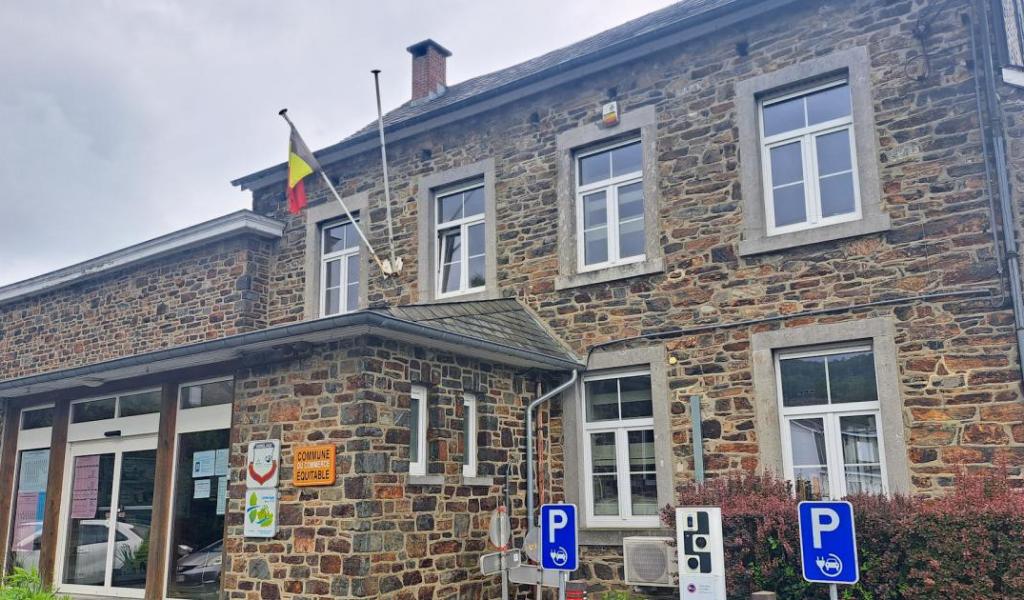 Budget 2026 : un pont et des travaux structurants pour Stoumont