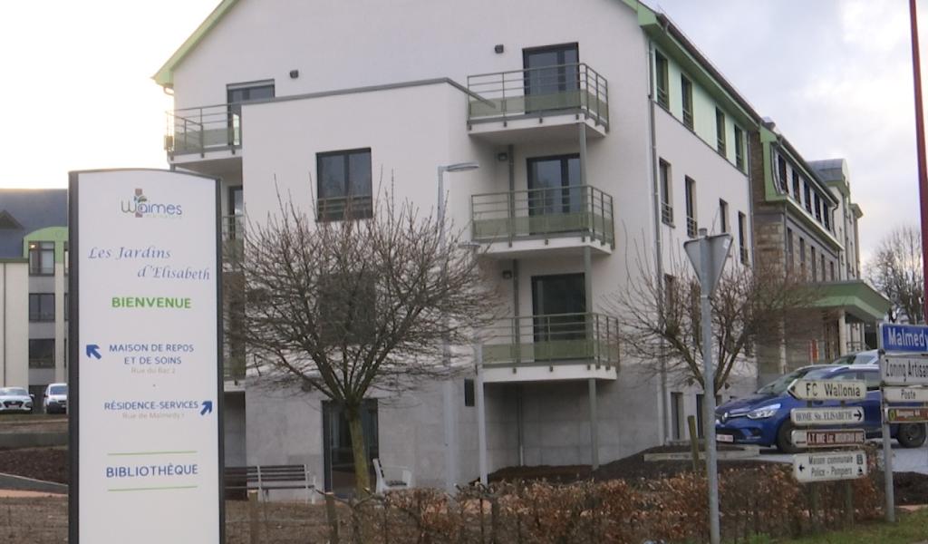 Waimes approuve un CPAS renforcé et des investissements majeurs au Jardin d’Élisabeth