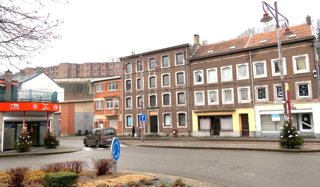 Le projet de rénovation urbaine mais sans l’ascenseur refait surface à Dison