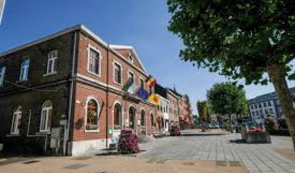 Précompte immobilier en hausse à Aubel pour boucler le budget 2026