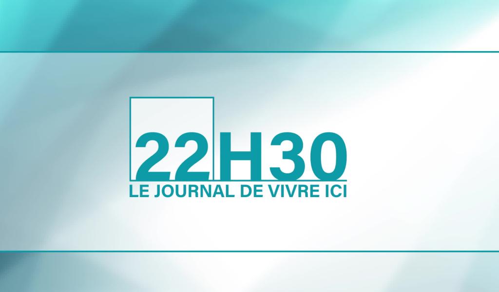 Le 22H30