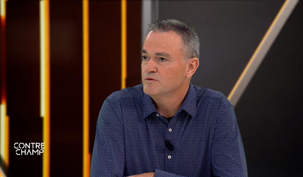 Laurent Dethier (L'Auberge à Spa): "L'Horeca souffre depuis des années"