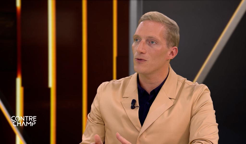 Alexandre Loffet: "38% de l'effort budgétaire wallon pèse sur les communes, c'est une attaque ciblée"