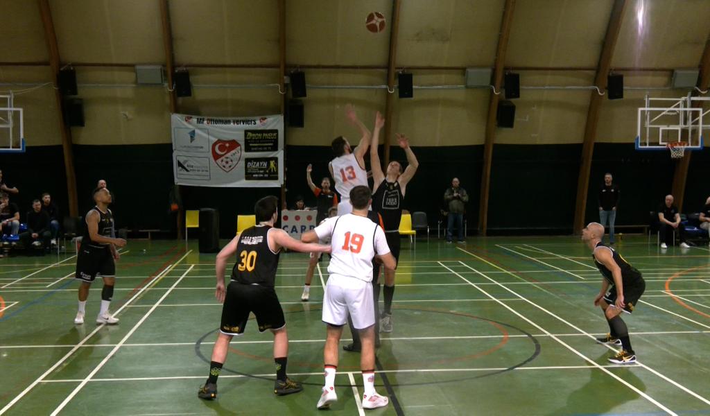 Le BC Verviers s’écroule dans le money time contre Ninane (82-93)