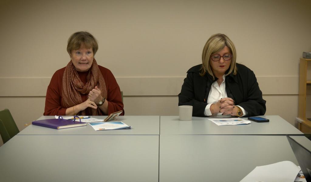 Verviers: toujours plus de précarité