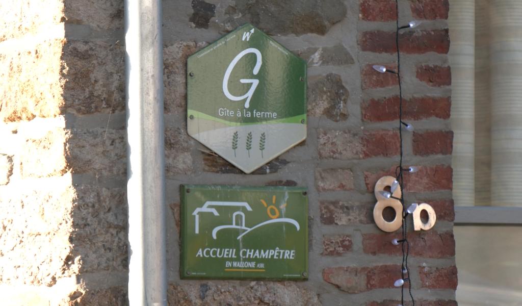 Non aux nouveaux hébergements touristiques