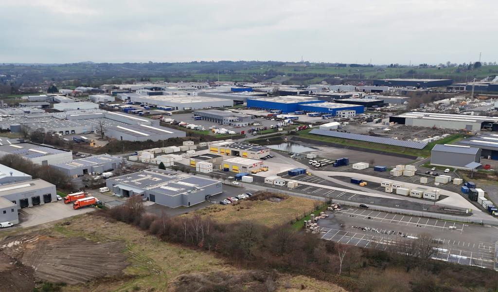 Les Plenesses : un projet collectif autour du partage d’énergie