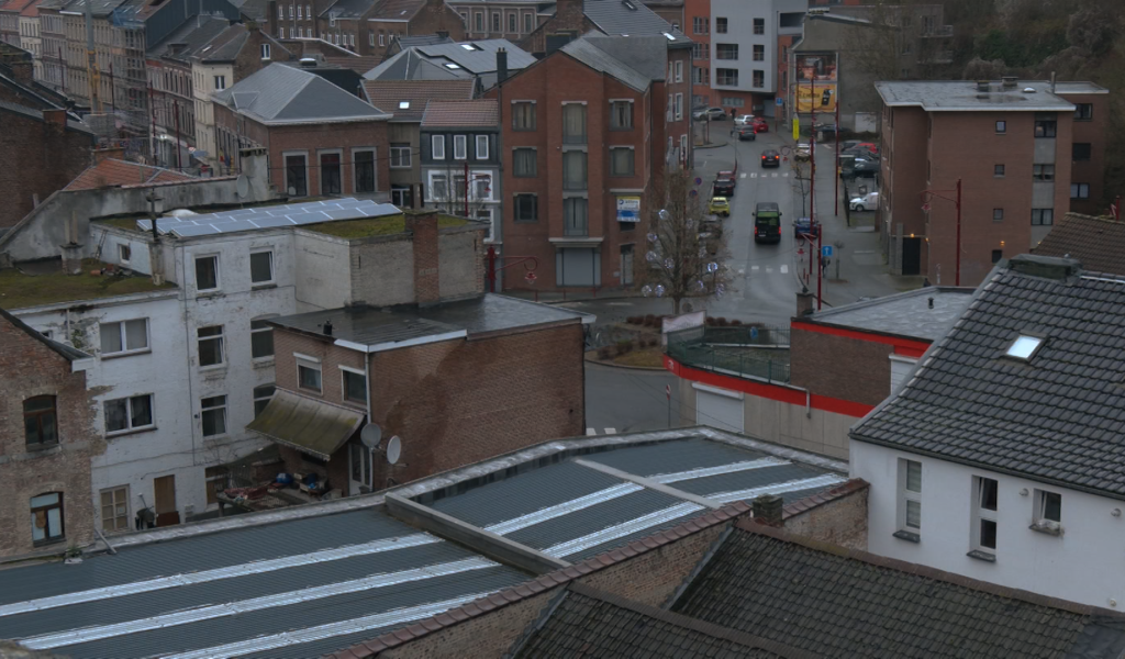 L'ascenseur urbain va-t-il redescendre aux oubliettes à Dison?