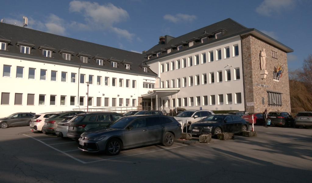 Le CHRAM en danger suite au projet de réforme des hôpitaux?