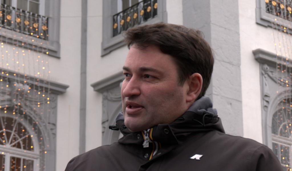 Sécurité renforcée pour la nuit du Nouvel An à Verviers