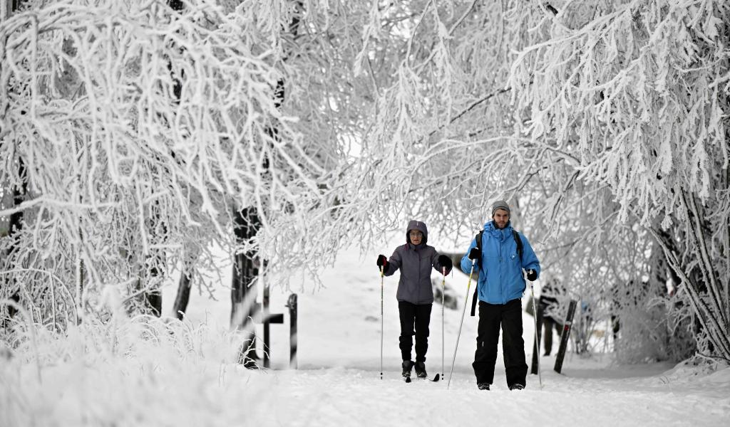 Envie de glisse ? Le point sur les pistes ouvertes ce 7 janvier