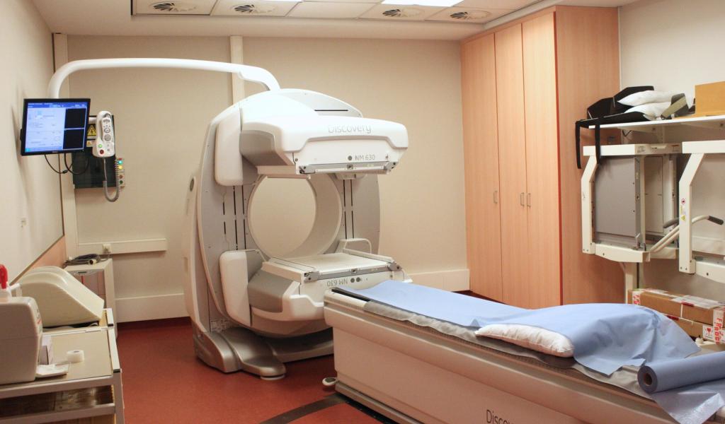 Examens IRM : le CHR de Verviers étend ses horaires pour désengorger l’attente