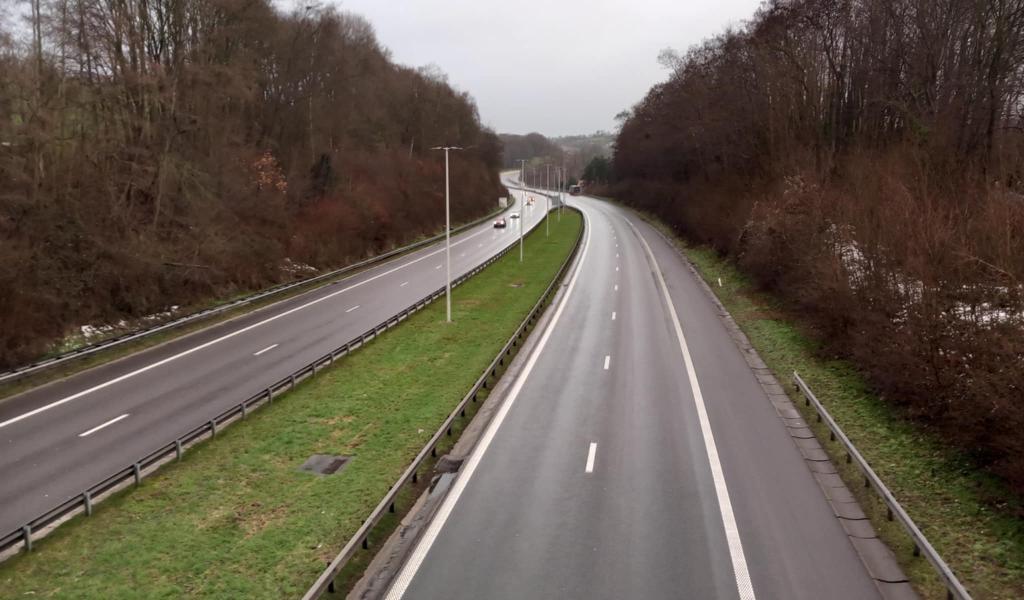 Actions des agriculteurs : le point sur les blocages autoroutiers