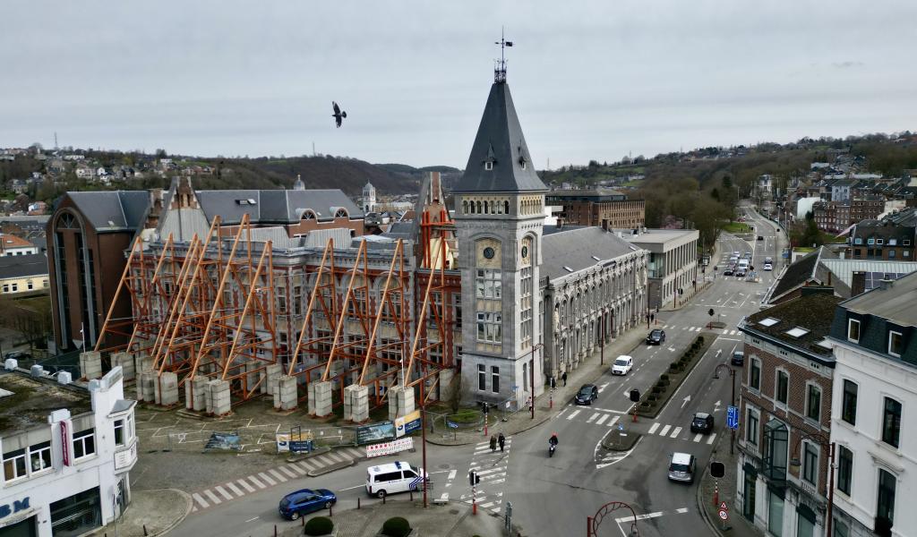 2 ans de prison et une solide amende pour le trafiquant de la rue de France