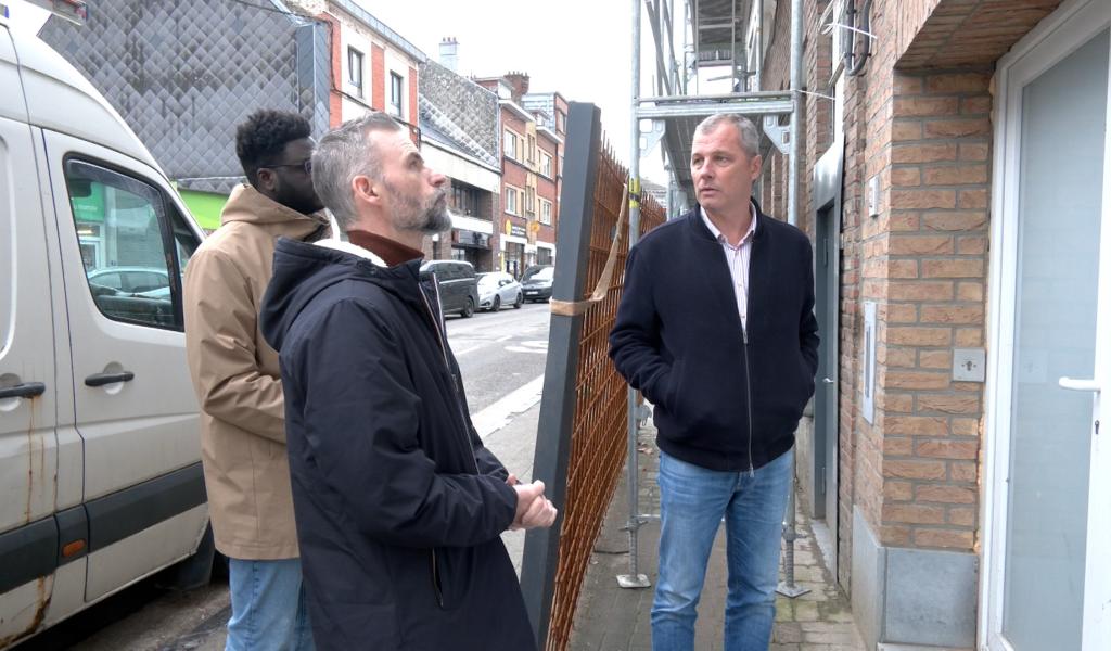 LOGEO, un acteur de confiance pour du logement de qualité