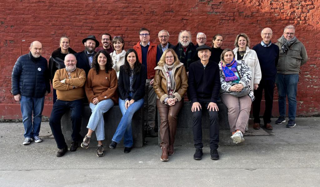 Les opérateurs culturels se rassemblent pour promouvoir la culture ensemble