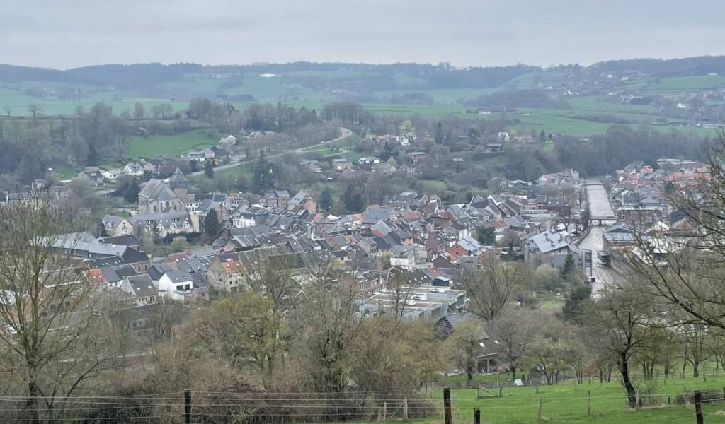 Climat à Theux : un plan adopté, mais Theux Demain veut plus