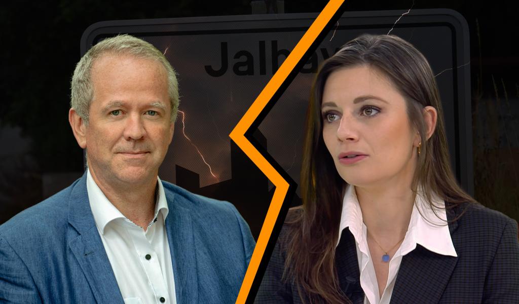 Jalhay : Michel Fransolet intensifie son... opposition au conseil communal